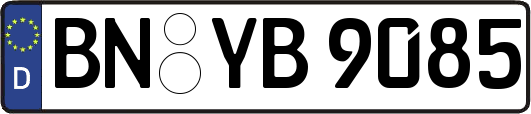 BN-YB9085