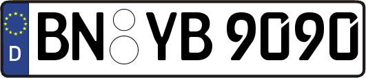 BN-YB9090