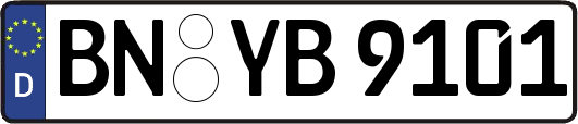 BN-YB9101