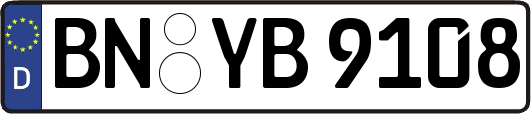 BN-YB9108