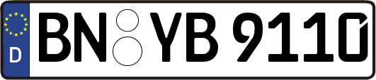 BN-YB9110