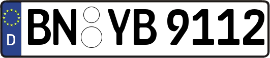 BN-YB9112