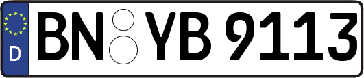 BN-YB9113