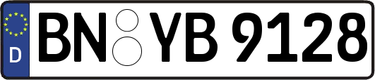 BN-YB9128