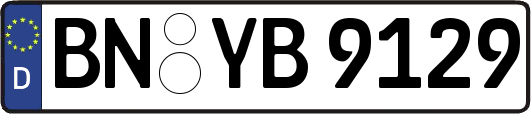 BN-YB9129