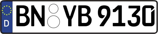 BN-YB9130