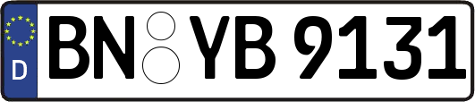 BN-YB9131