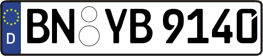 BN-YB9140
