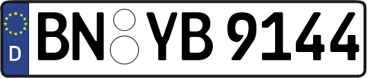 BN-YB9144