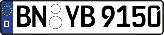 BN-YB9150