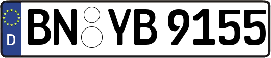 BN-YB9155
