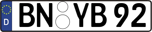 BN-YB92