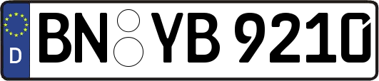 BN-YB9210