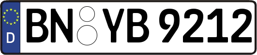 BN-YB9212