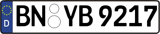 BN-YB9217