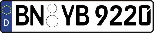BN-YB9220