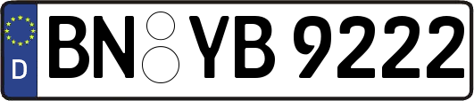 BN-YB9222