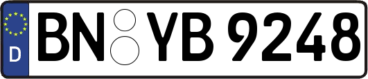 BN-YB9248