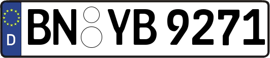BN-YB9271