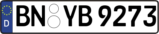 BN-YB9273