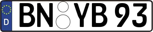 BN-YB93