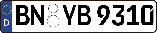 BN-YB9310