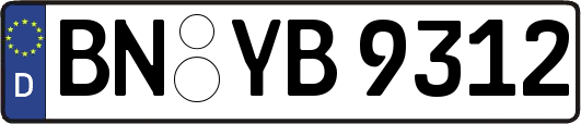 BN-YB9312