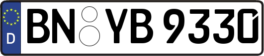 BN-YB9330