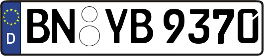 BN-YB9370