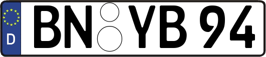 BN-YB94