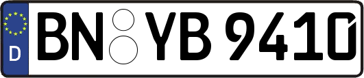 BN-YB9410