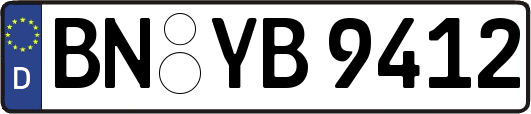 BN-YB9412