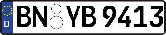 BN-YB9413