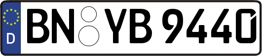 BN-YB9440