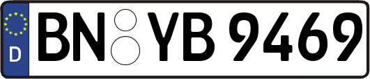 BN-YB9469
