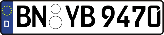 BN-YB9470