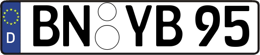 BN-YB95