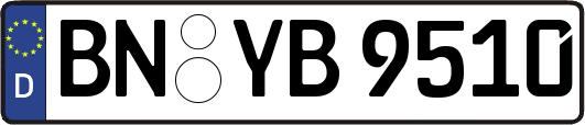 BN-YB9510