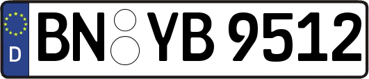 BN-YB9512