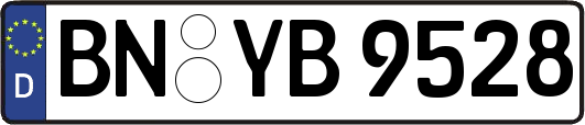 BN-YB9528