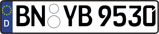 BN-YB9530