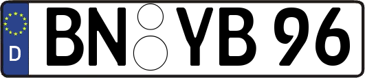 BN-YB96
