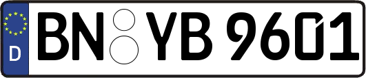 BN-YB9601