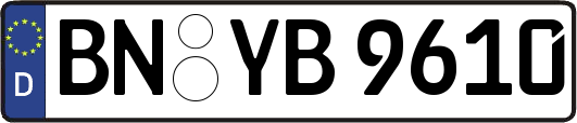 BN-YB9610
