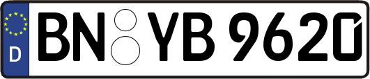 BN-YB9620