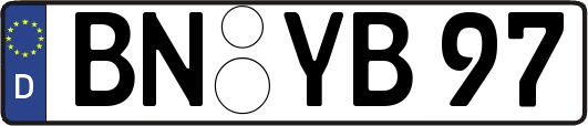 BN-YB97