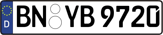 BN-YB9720