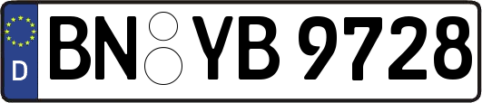 BN-YB9728