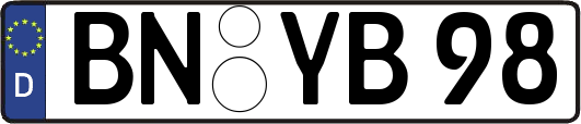BN-YB98