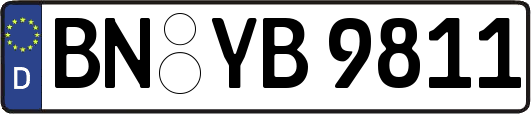 BN-YB9811
